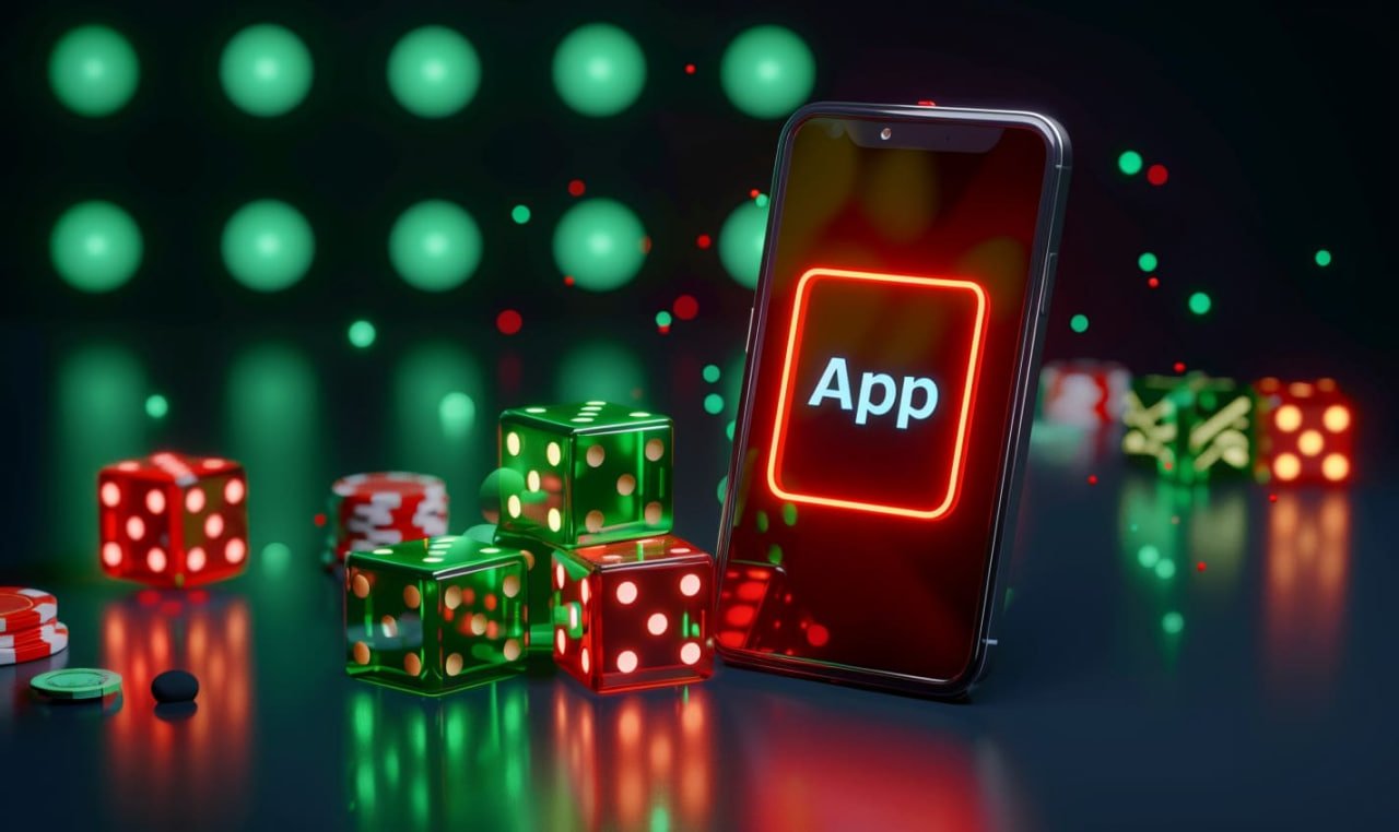 Layar permainan Slot Online di aquaslot369