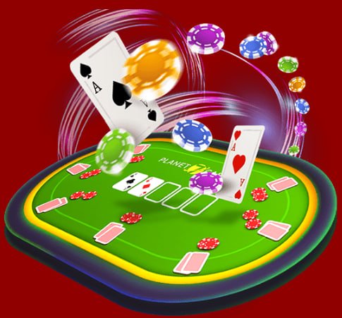 Visual permainan slot di aquaslot369