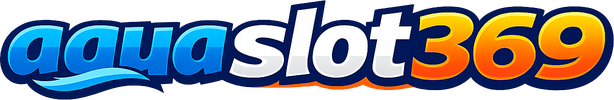 aquaslot369 Logo